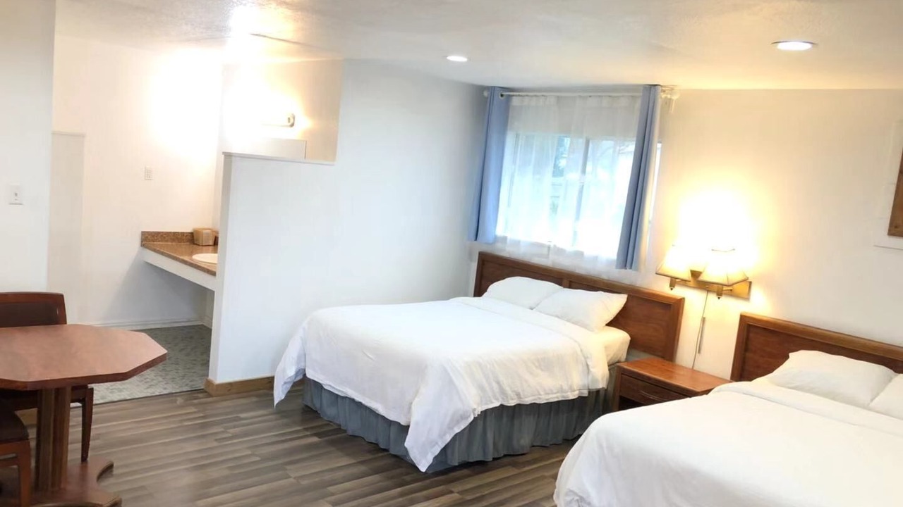 Photo of Bedroom in Port Bolivar