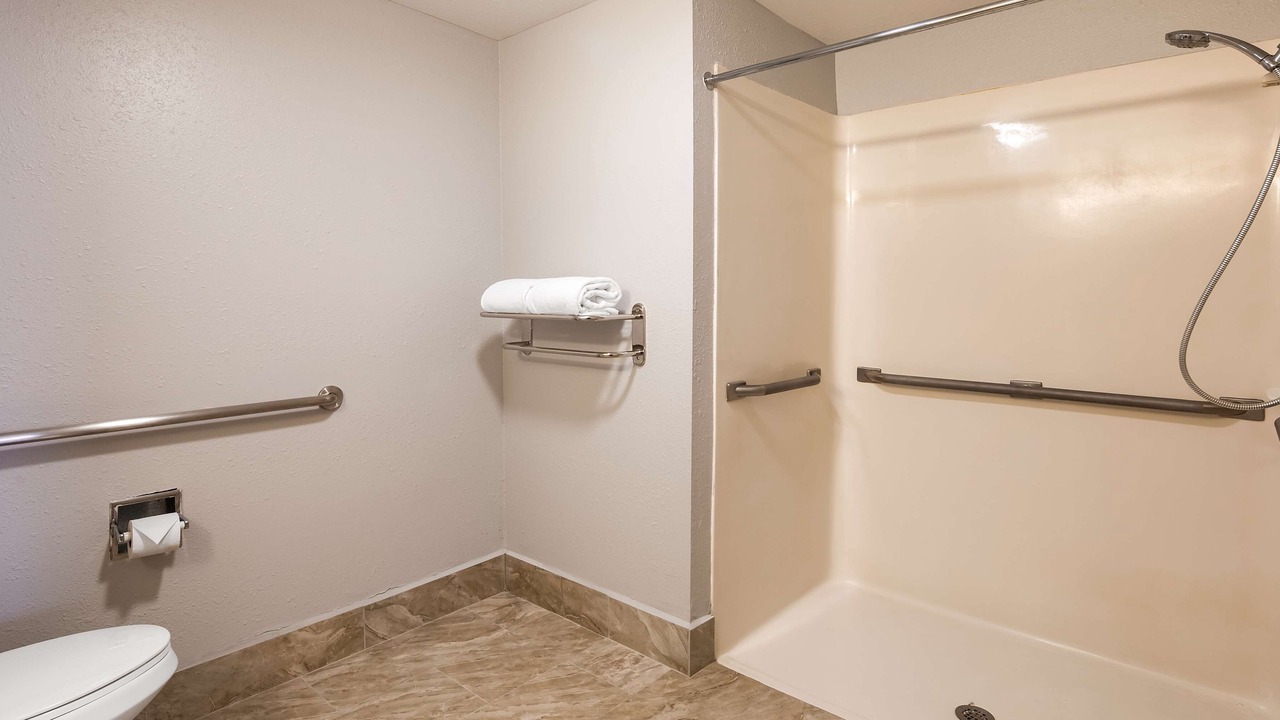 Photo of Bathroom in Hammond