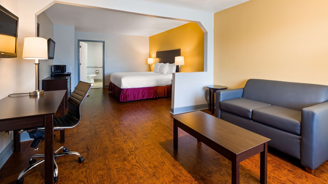 Photo of Livingroom in Hammond