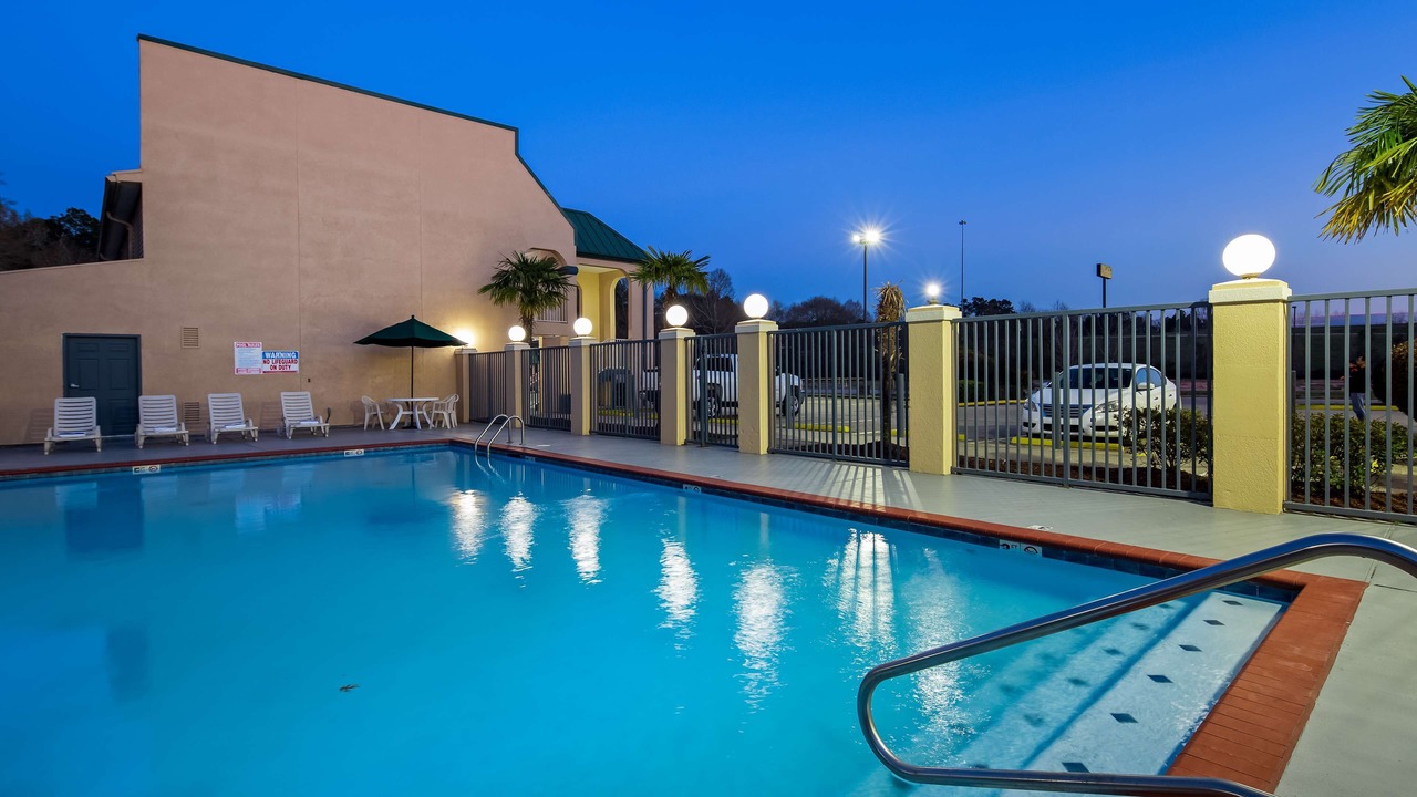Photo of Outdoor in Hammond