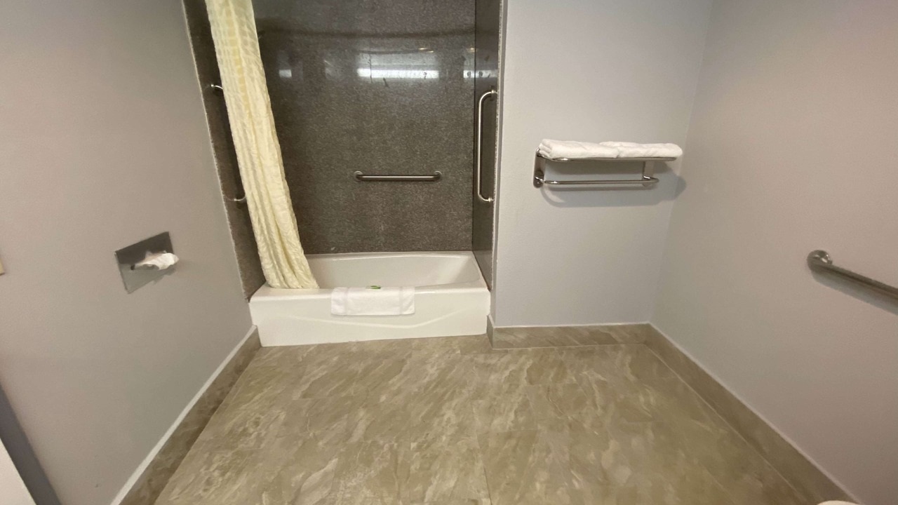 Photo of Bathroom in Hammond