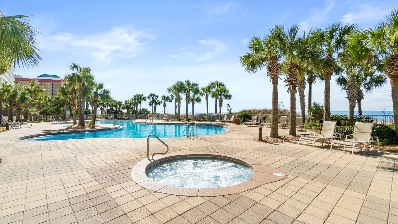 Photo of Outdoor in Thomas Drive