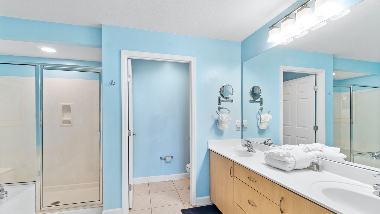 Photo of Bathroom in Thomas Drive