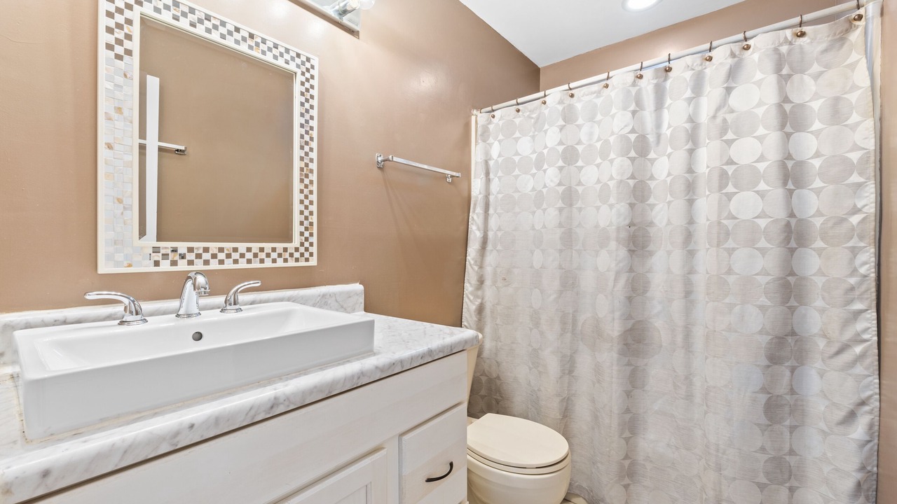 Photo of Bathroom in Holiday Beach
