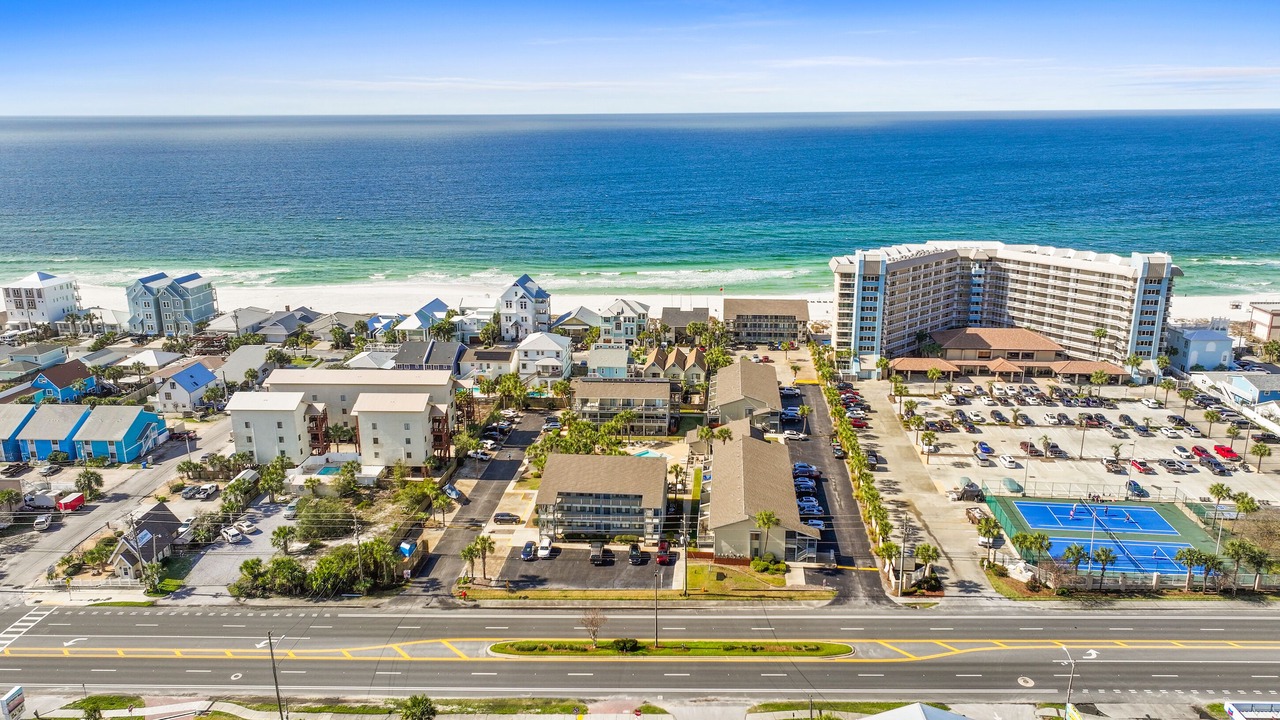 Photo of Outdoor in Holiday Beach