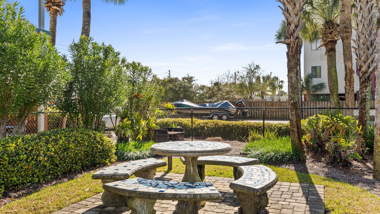 Photo of Outdoor in Holiday Beach
