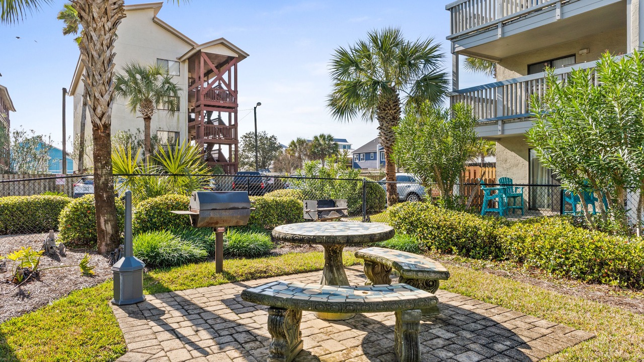 Photo of Outdoor in Holiday Beach