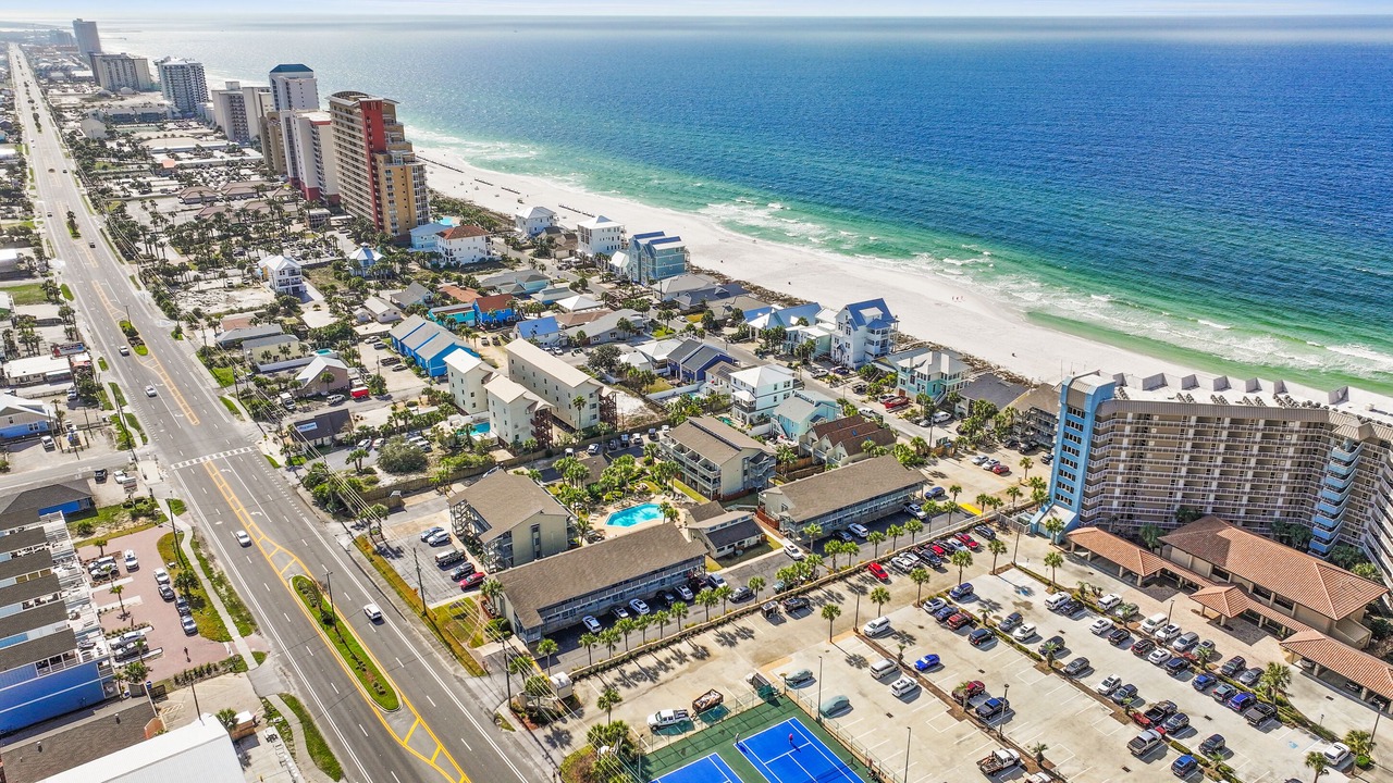 Photo of Outdoor in Holiday Beach