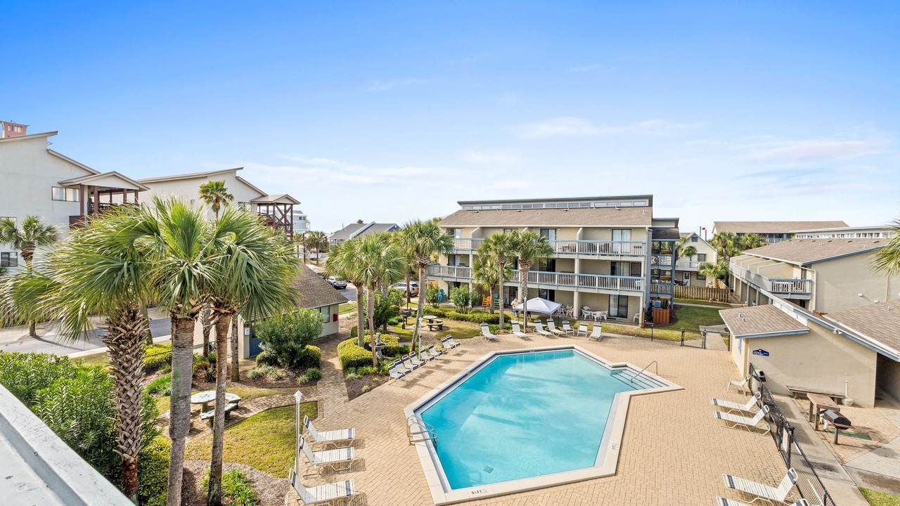 Photo of Outdoor in Holiday Beach