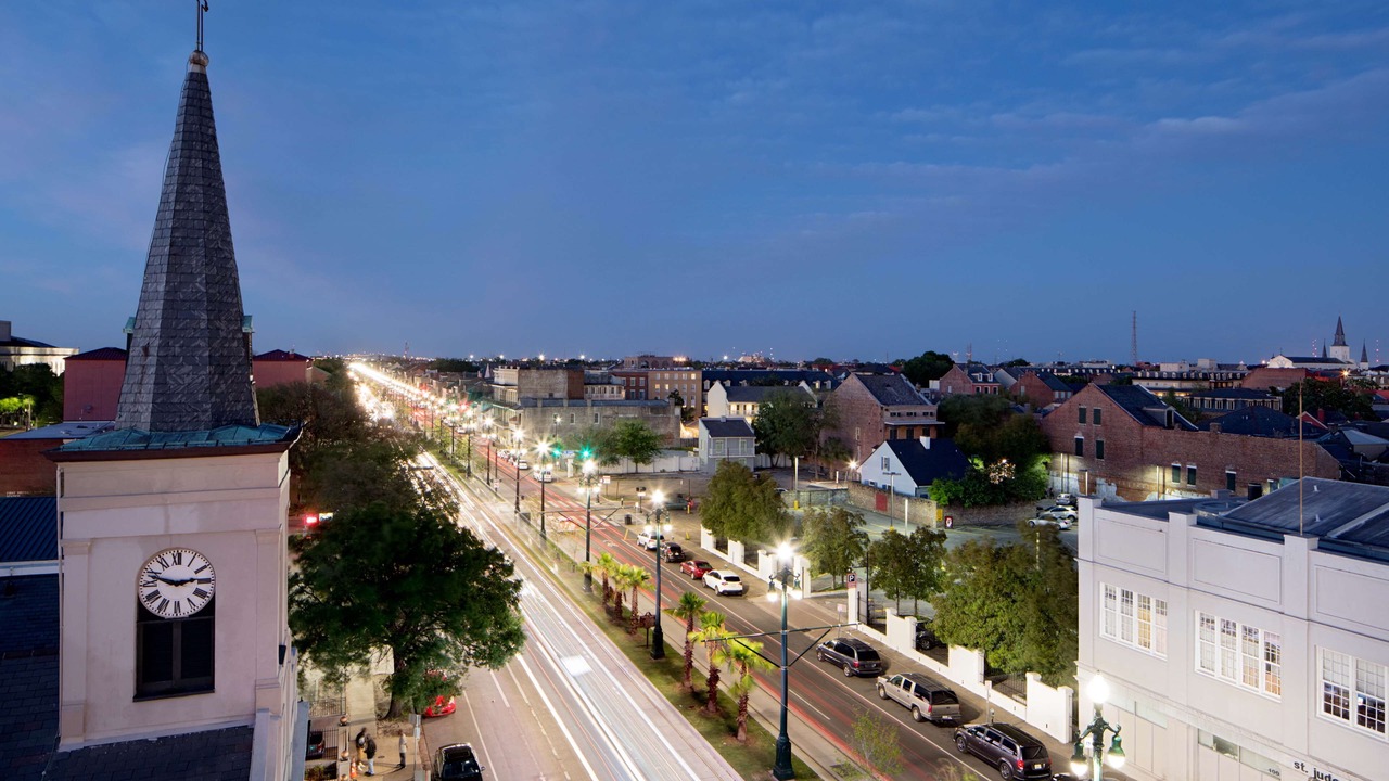Photo of Outdoor in French Quarter