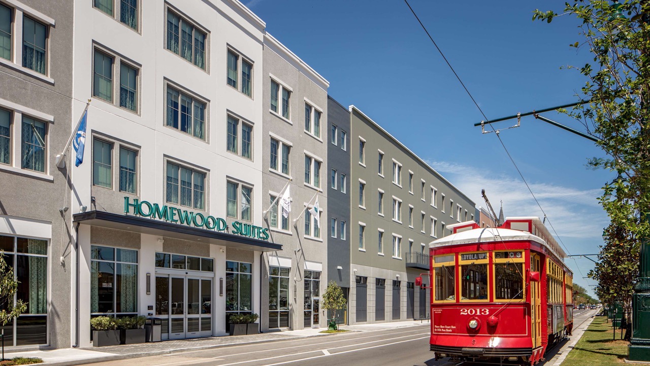 Photo of Outdoor in French Quarter