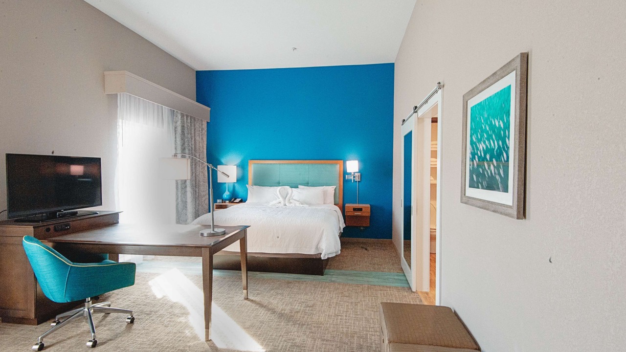 Photo of Bedroom in Mary Esther
