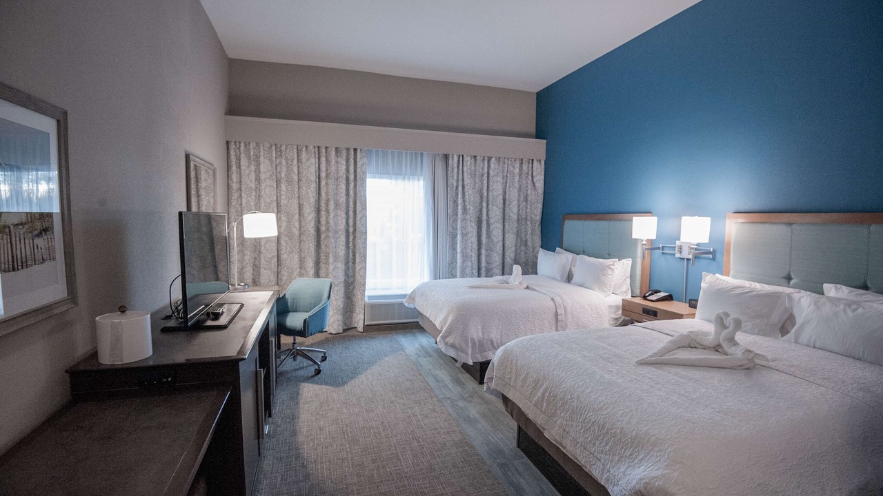 Photo of Bedroom in Mary Esther