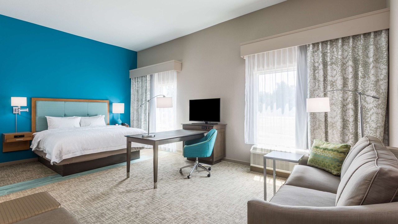 Photo of Bedroom in Mary Esther
