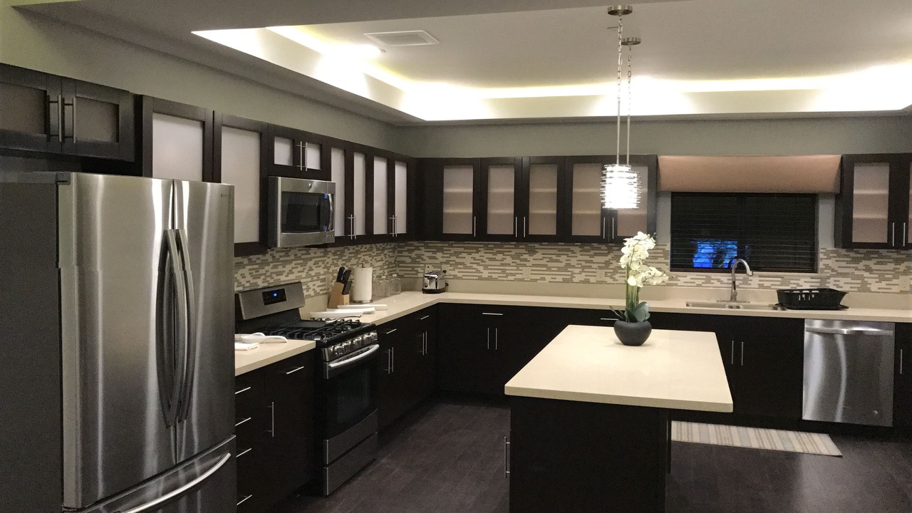 Photo of Kitchen in Port Arthur