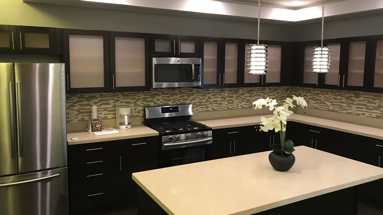 Photo of Kitchen in Port Arthur