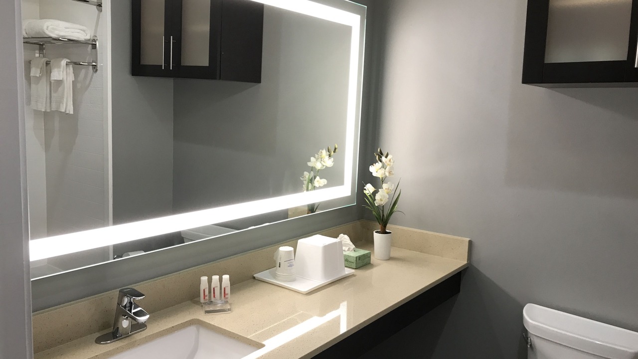 Photo of Bathroom in Port Arthur