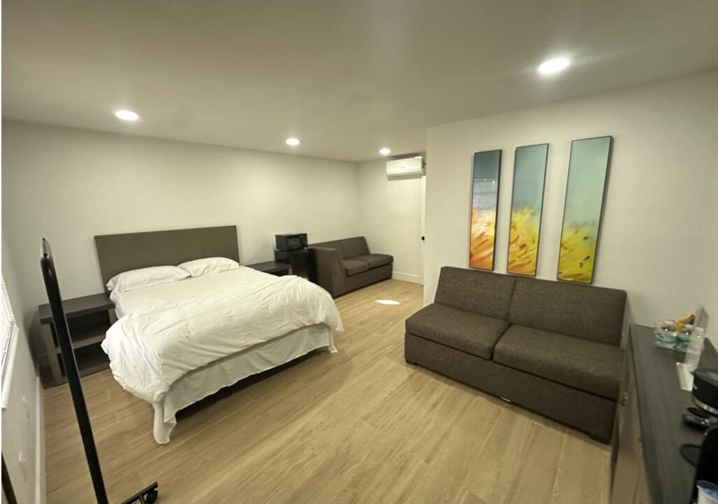 Photo of Bedroom in Pappas Colony