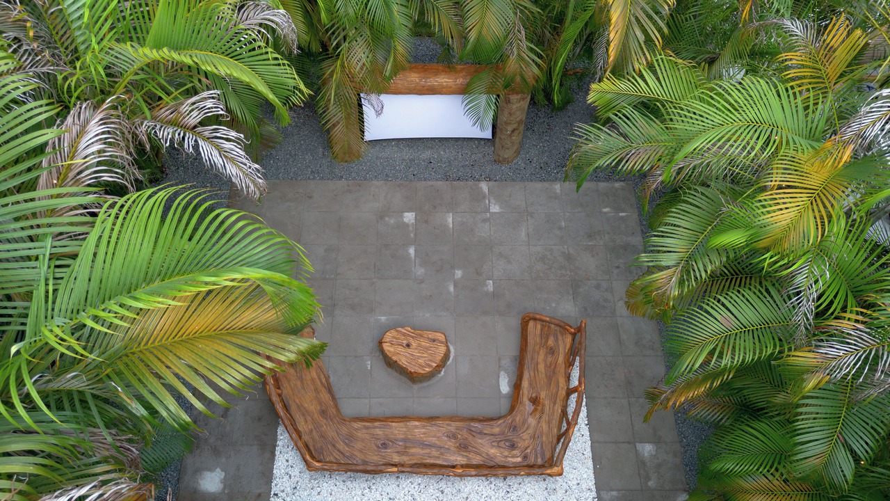 Photo of Patio Balcony in Plantation