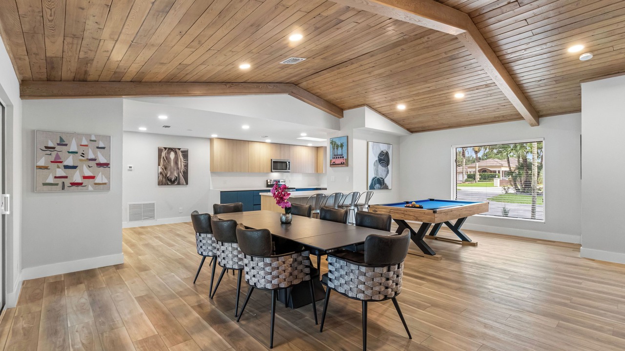 Photo of Livingroom in Plantation