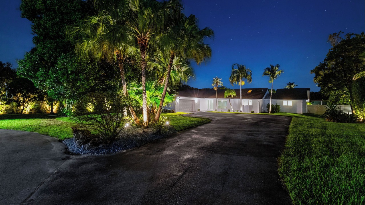 Photo of Outdoor in Plantation