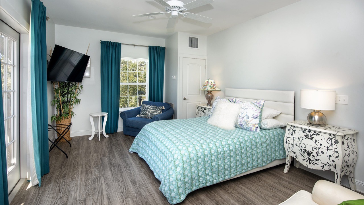Photo of Bedroom in Pass Christian