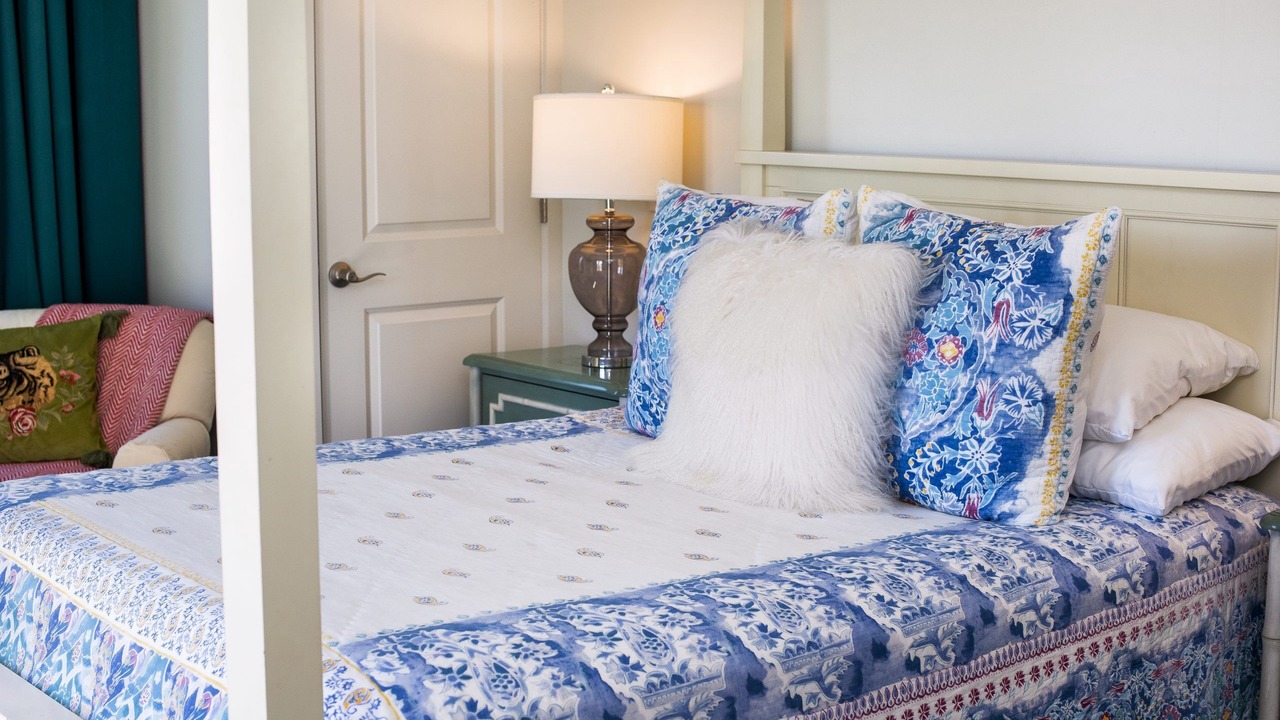 Photo of Bedroom in Pass Christian