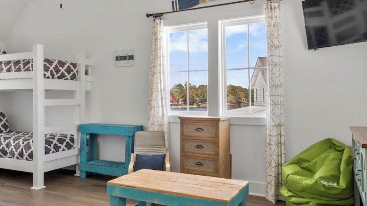 Photo of Patio Balcony in Dadeville