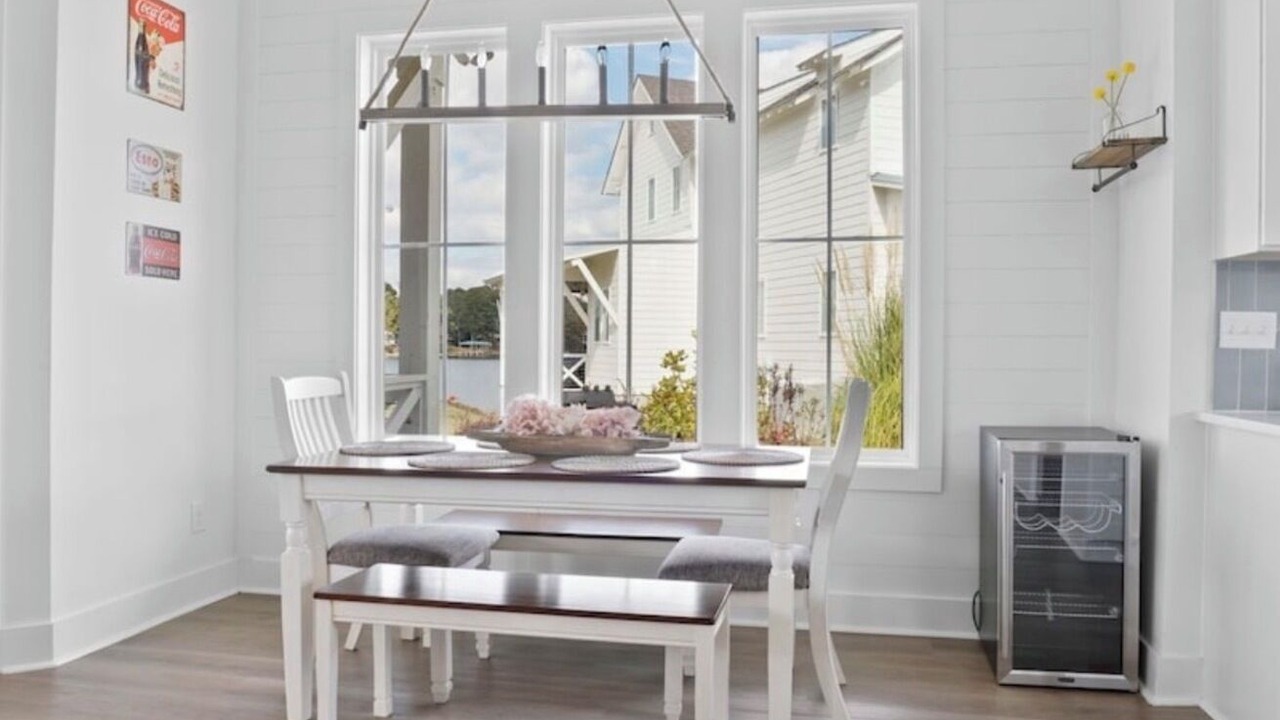 Photo of Patio Balcony in Dadeville