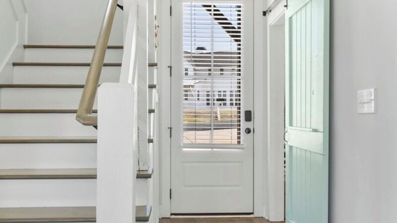 Photo of Patio Balcony in Dadeville