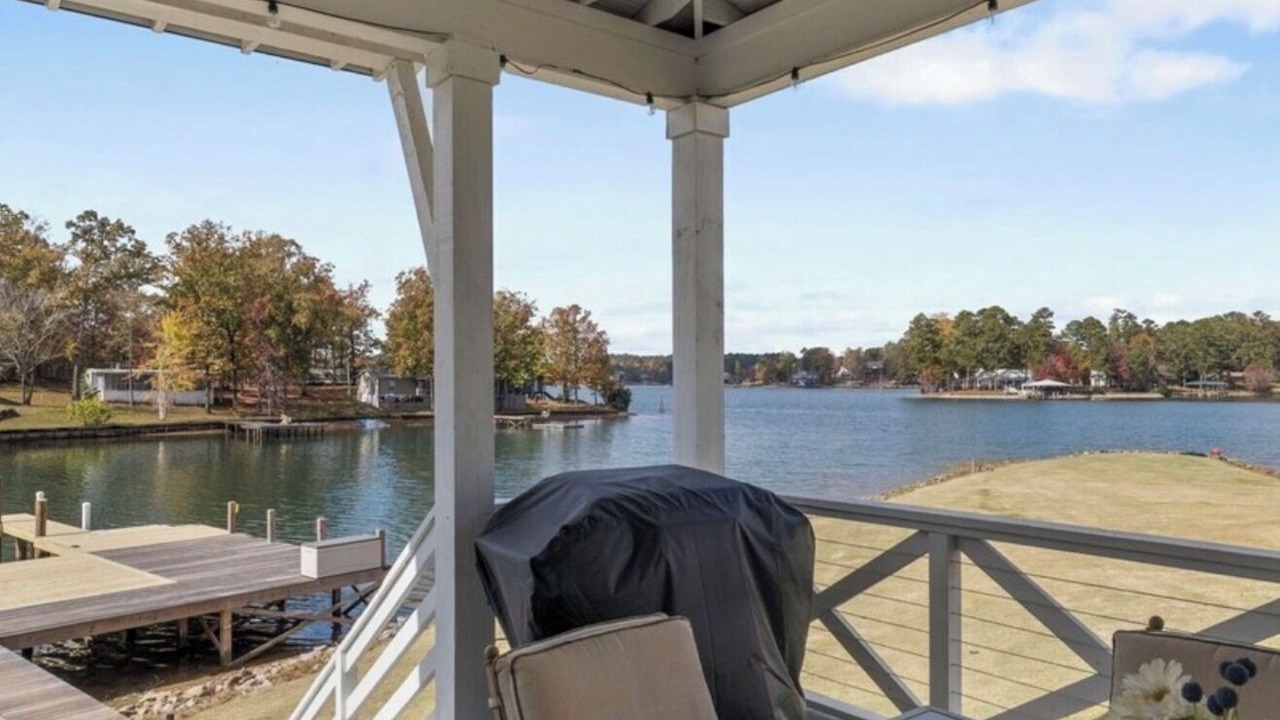 Photo of Patio Balcony in Dadeville