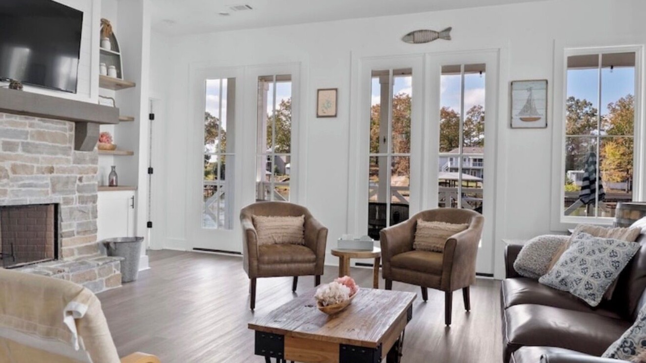 Photo of Patio Balcony in Dadeville