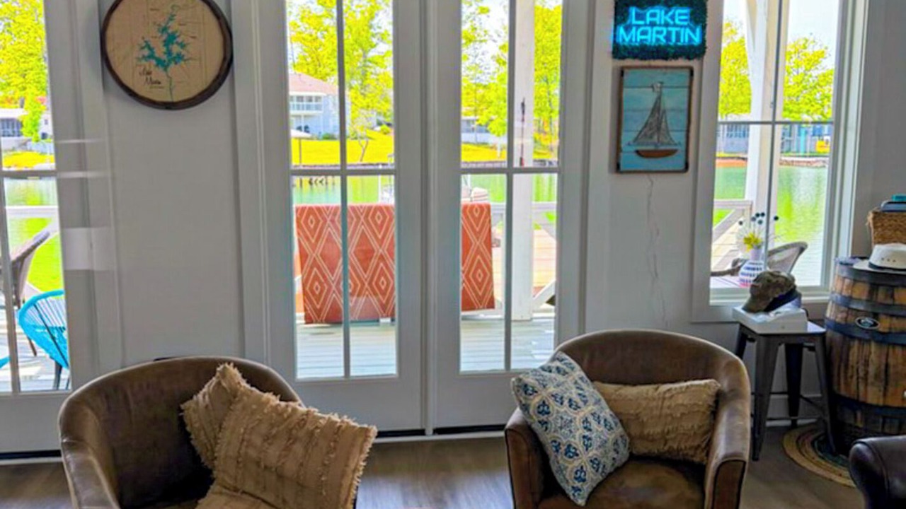 Photo of Livingroom in Dadeville
