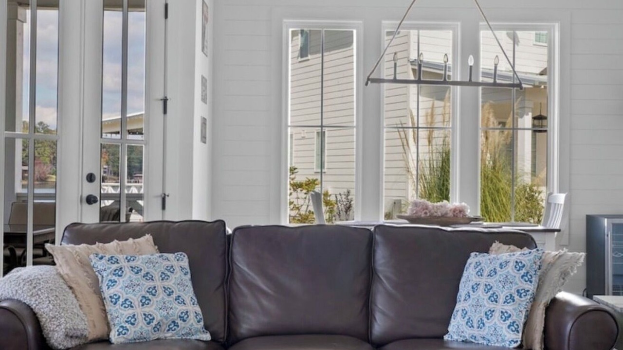 Photo of Patio Balcony in Dadeville