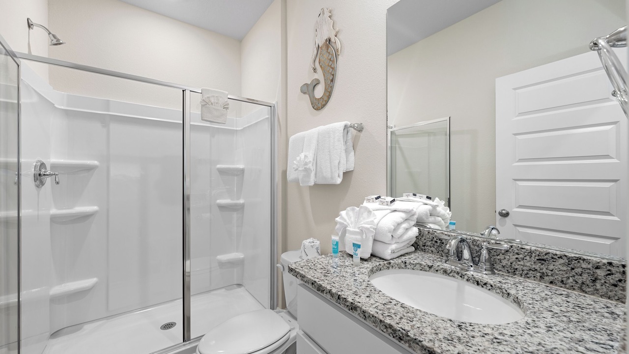 Photo of Bathroom in Foley