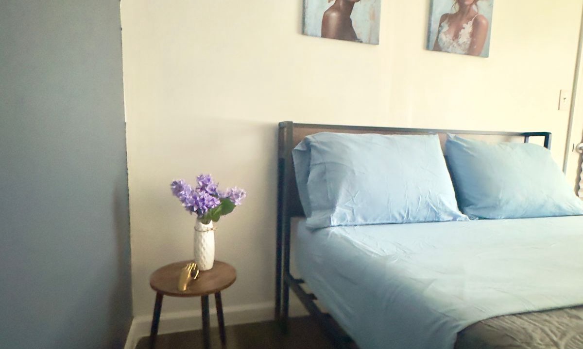 Photo of Bedroom in Downtown Fort Lauderdale