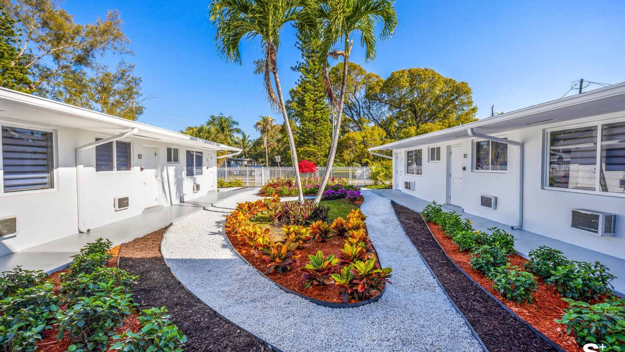 Photo of Outdoor in North Miami