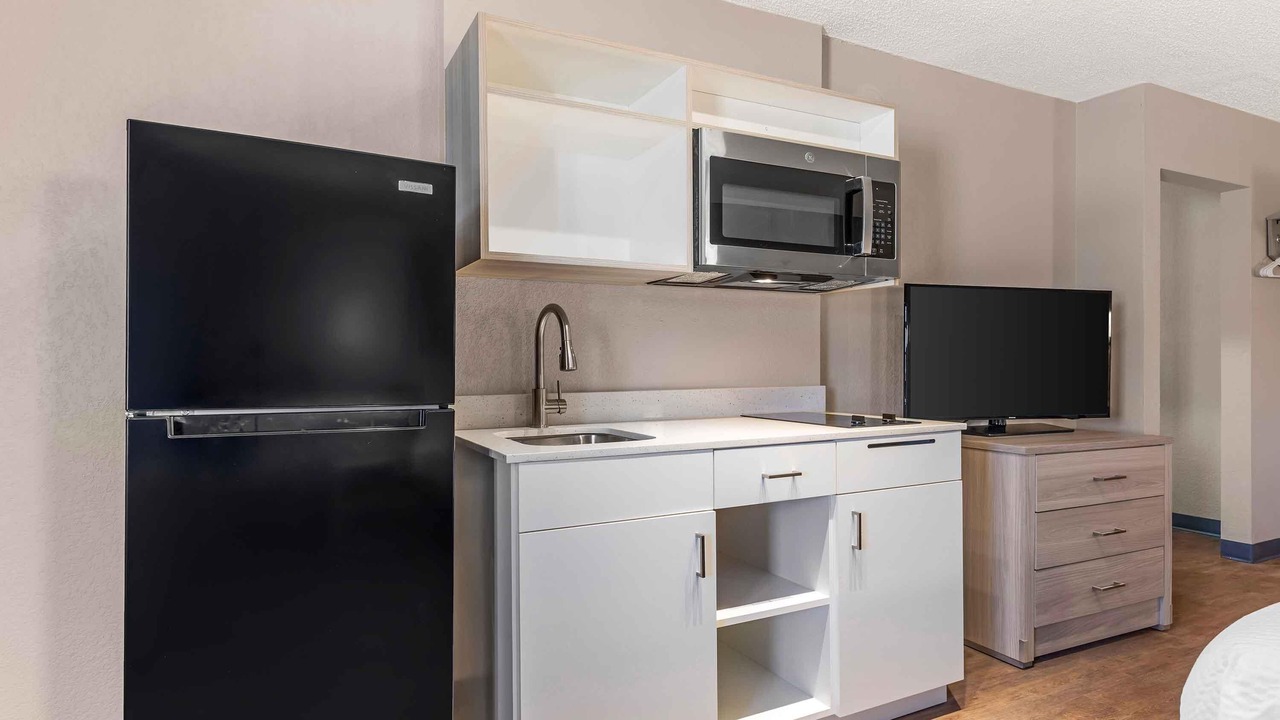 Photo of Kitchen in Longview