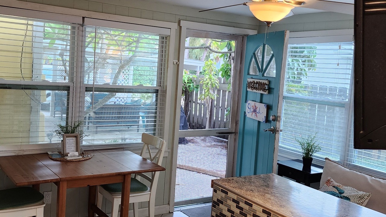 Photo of Outdoor in Pass-a-Grille