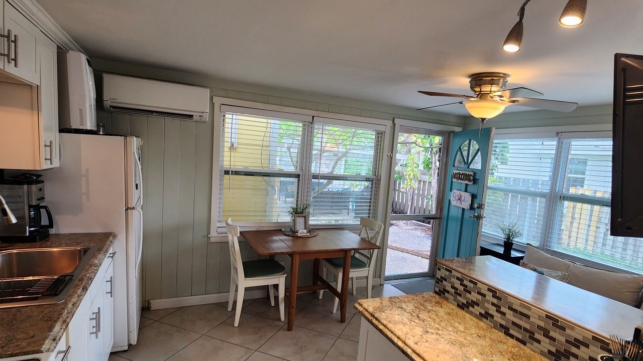 Photo of Outdoor in Pass-a-Grille