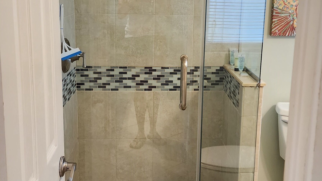 Photo of Bathroom in Pass-a-Grille