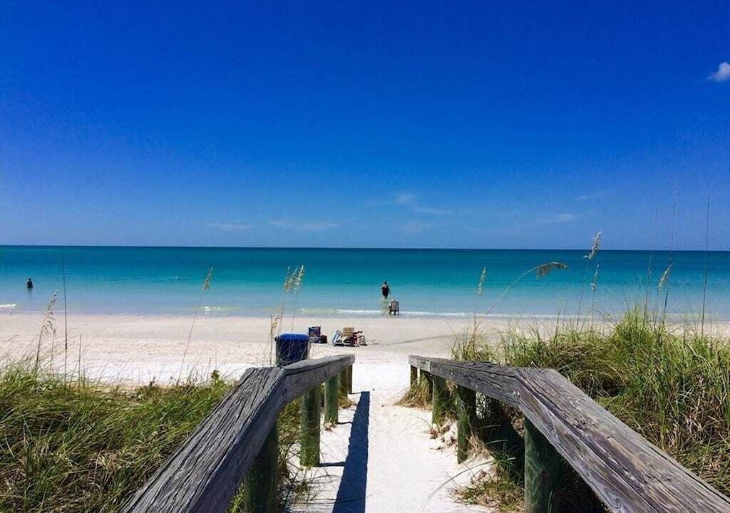 Photo of Outdoor in Pass-a-Grille