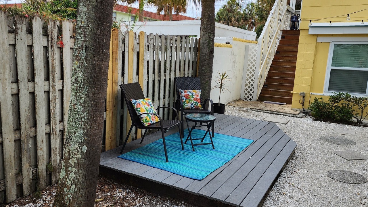 Photo of Outdoor in Pass-a-Grille