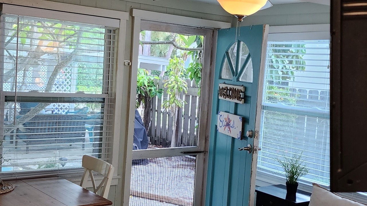 Photo of Outdoor in Pass-a-Grille