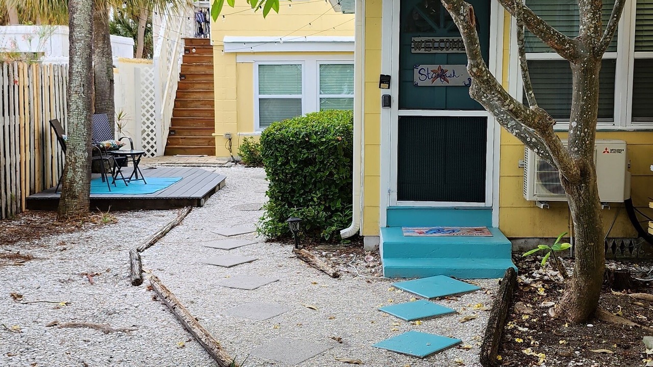 Photo of Outdoor in Pass-a-Grille