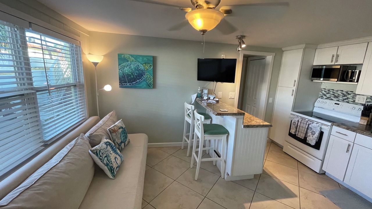 Photo of Outdoor in Pass-a-Grille