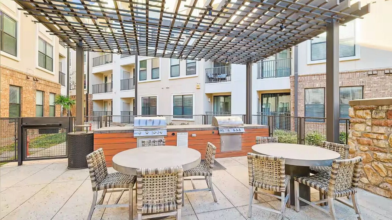Photo of Outdoor in Frisco