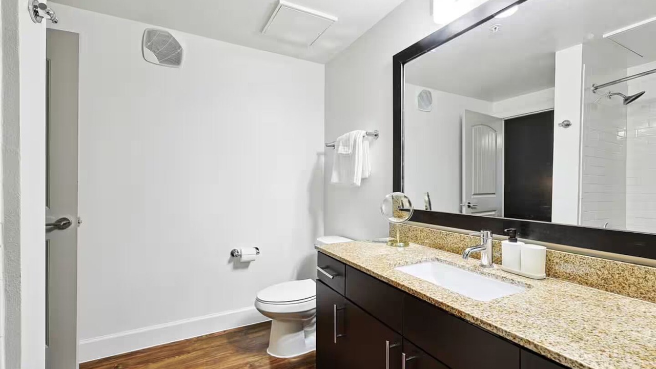 Photo of Bathroom in Frisco