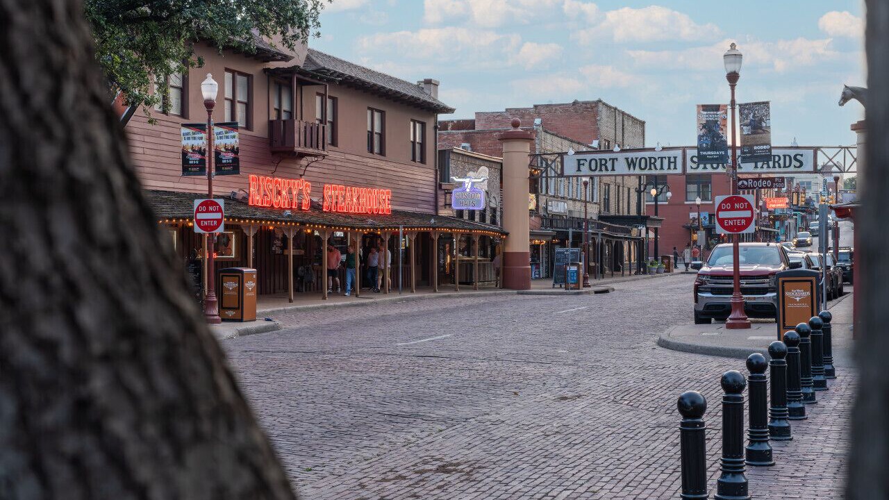 Photo of Others in Fort Worth