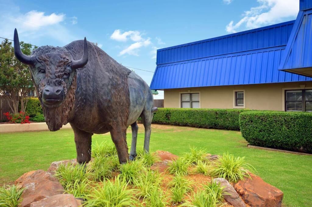 Photo of Outdoor in McAlester